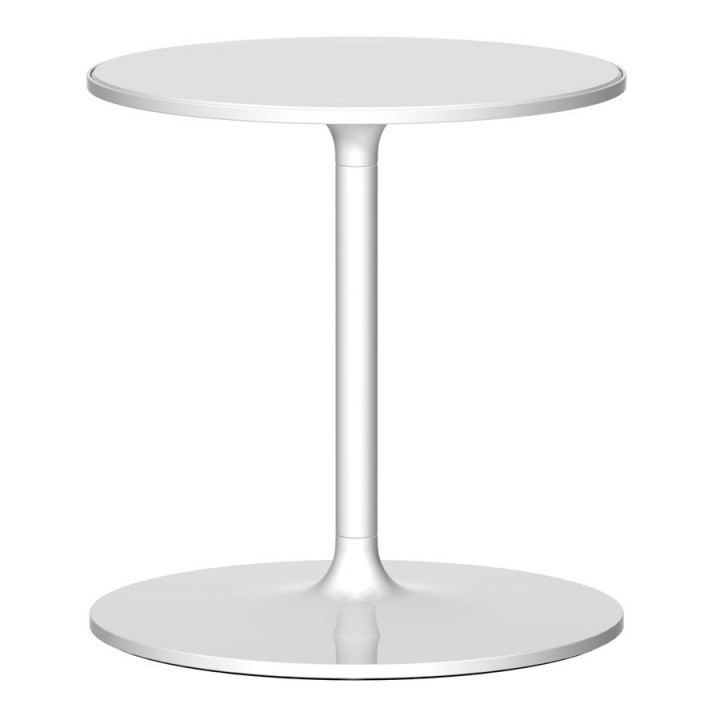 Poppy - Tavolino rotondo diametro 38 cm